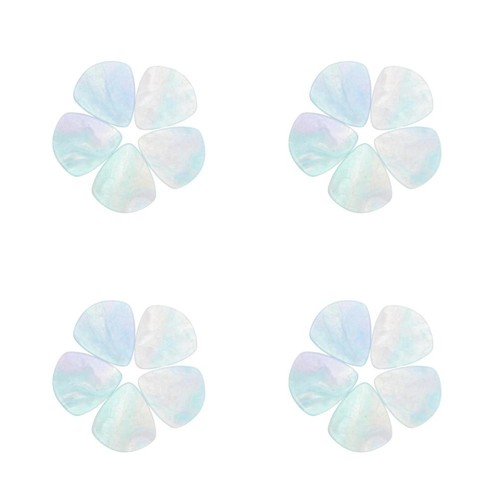 20pcs durable resin - 20pcs,