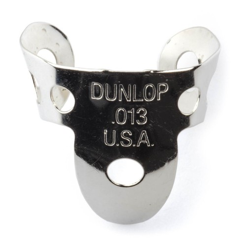 Dunlop fingerpicks 33r013 - dunlop,