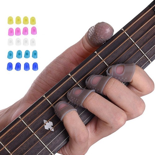 12pcs silicone rubber - 12pcs*silicone,