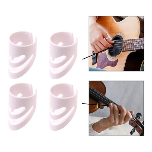 Set finger picks for - of,
