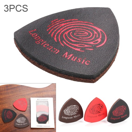 3pcs genuine leather ukulele - 3pcs,