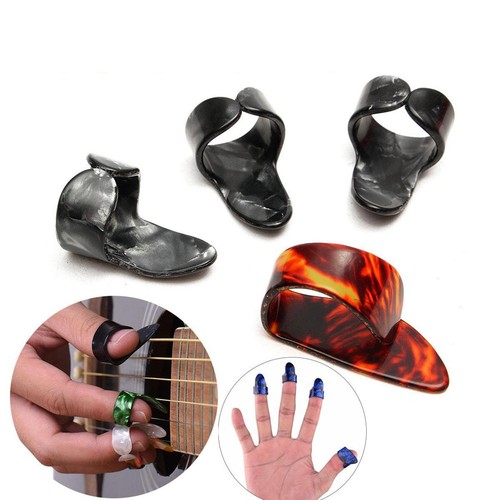 Guitar accessories thumb pick - guitar,