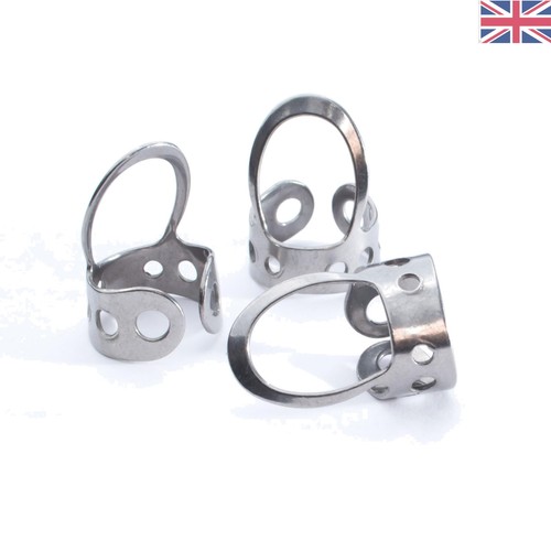 Durable ambidextrous stainless - durable,