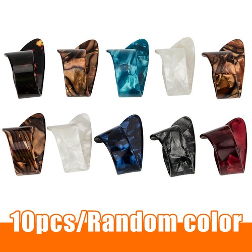 10pcs thumb finger guitar - 10pcs,