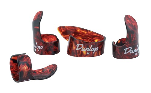 Jim dunlop red medium guitar - dunlop,