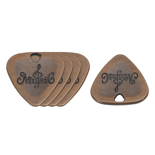 5pcs 2mm thickness guitar - 2mm,