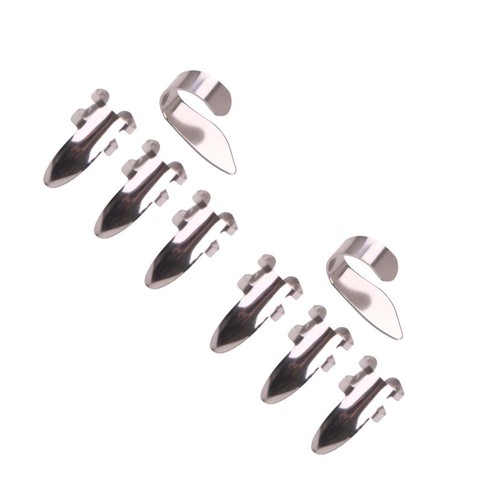 Adjustable stainless steel - adjustable,