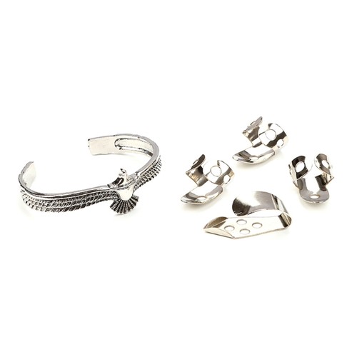 Guitar finger picks - guitar,