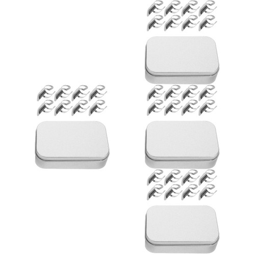 32pcs guitar finger picks - 32pcs,