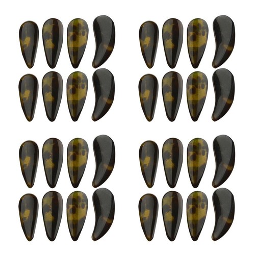 4pcs guzheng finger - 4pcs, picks
