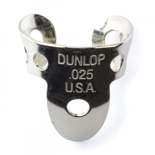 Jim dunlop metal nickel - dunlop,