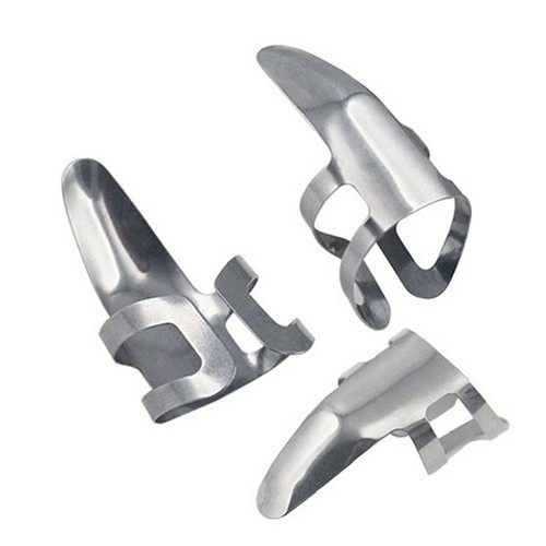 New 3pcs guitar finger pick - 3pcs,