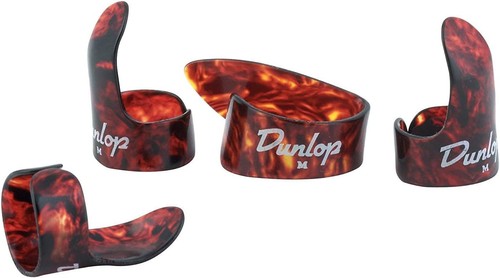 Jim dunlop 9010tp - 3, finger