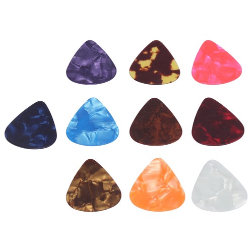 100pcs 46mm colorful - 0.46mm,