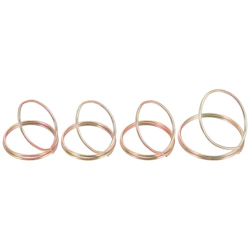 Set guitar hollow finger - 1,
