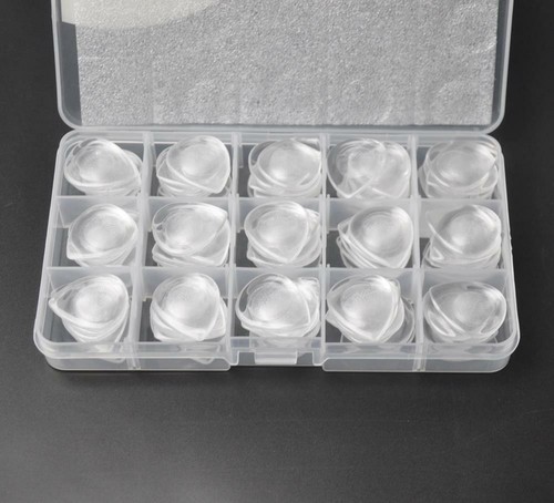 100pcs alice heavy 2mm - 100pcs,