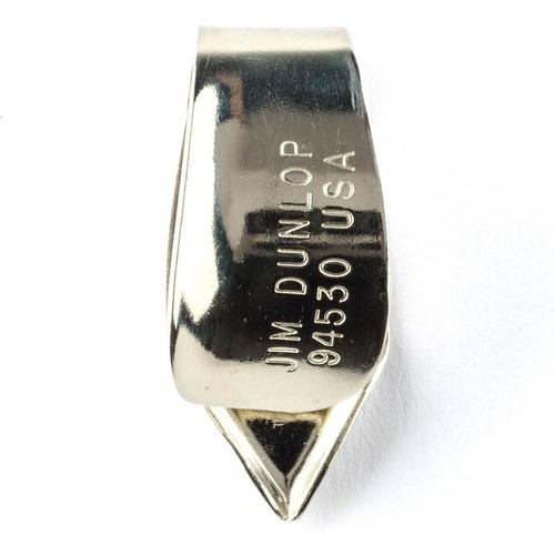 Dunlop thumbpicks 3040t silver - dunlop,