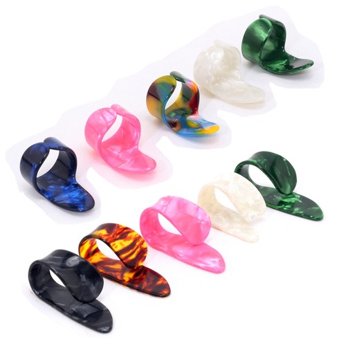 Musiclily 10pcs 0mm pearl - musiclily,