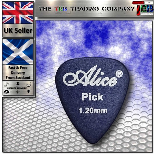 Alice guitar picks - alice,