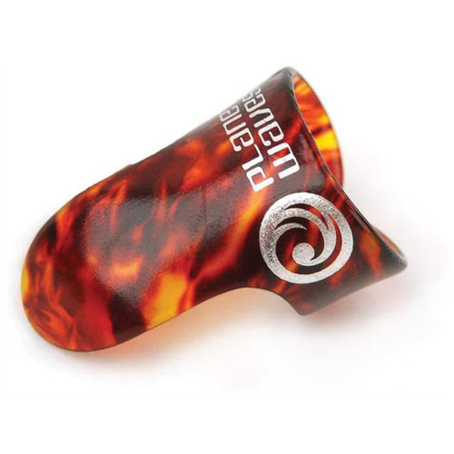 Addario shell fingerpick - d'addario,