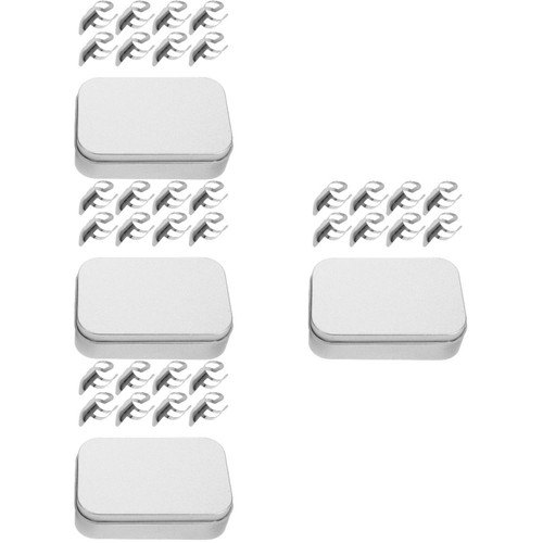 Silver stainless steel - silver, guitar