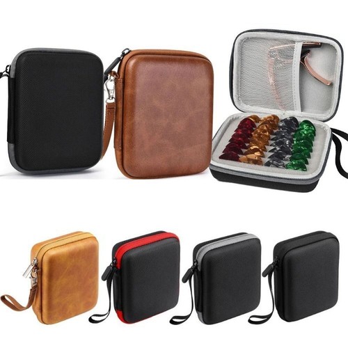 Accessories case bag plectrum - accessories,