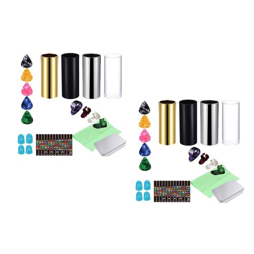 42pcs guitar finger - 42pcs,