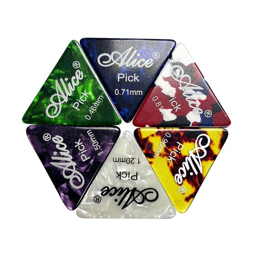 100pcs alice 355 shape - 100pcs,