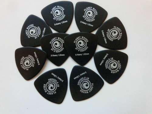 Addario classic black - d'addario,