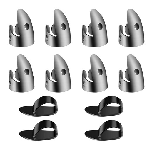 12pc thumb finger - thumb, &