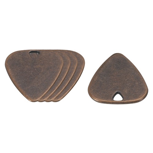 Pack guitar picks - of, 5