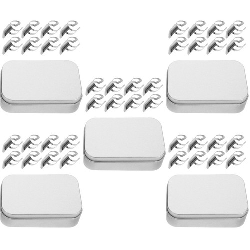 40pcs guitar finger picks - 40pcs,