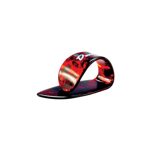 Jim dunlop large shell plastic - jim,