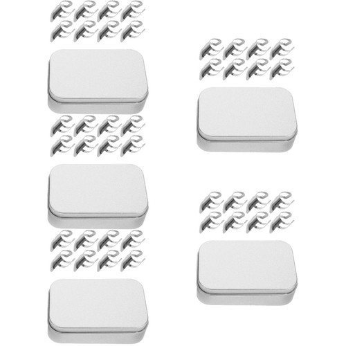 40pcs guitar finger picks - finger,