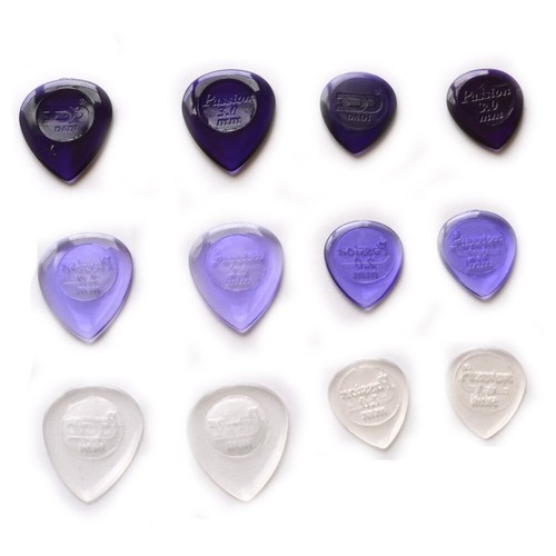 Stubby guitar picks - guitar,