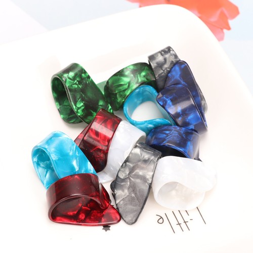 12pcs reusable celluloid - 12pcs,