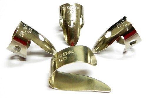Guitar pick set sherpa - pick, dr