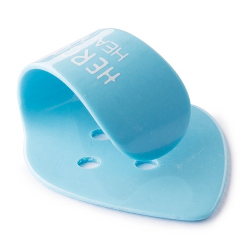 Dunlop herco thumbpicks he113 - dunlop,