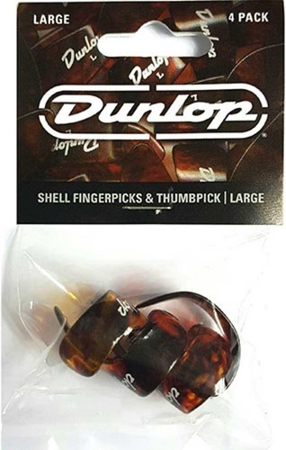 Jim dunlop 9020tp - jim, 4-piece