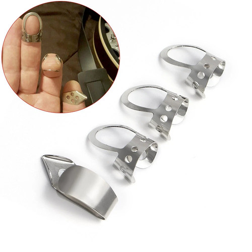 New adjustable finger - adjustable, 3