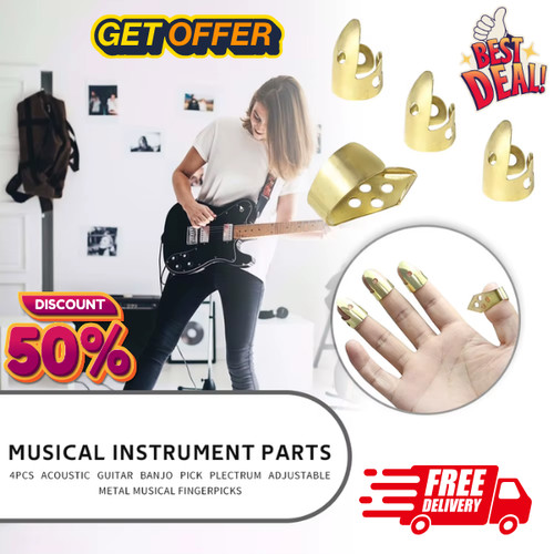New adjustable finger - new,