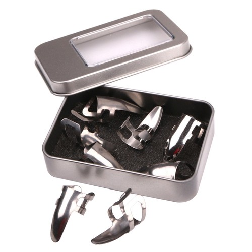 Pieces stainless steel - stainless,
