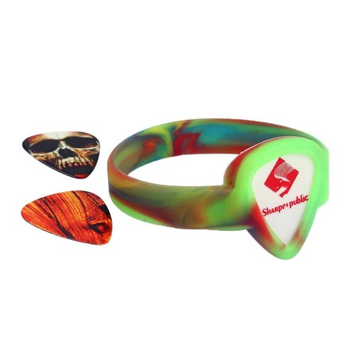 Practical guitar finger - 3x,