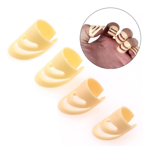 Electric guitar finger nail - electric,