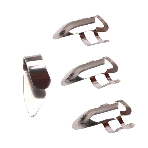 Guitar finger picks thumb - picks,