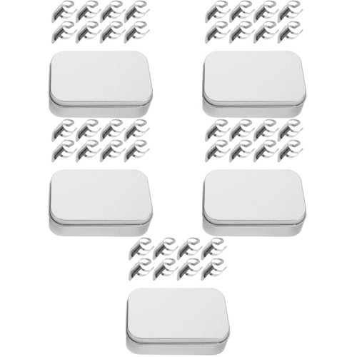 Guitar finger picks - guitar, 40pcs