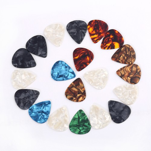 Musiclily 20pcs 5mm pearl - 20pcs,