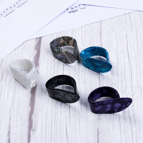 200 pcs guitar thumb finger - pcs,